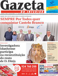 Gazeta do Interior