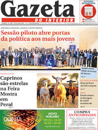 Gazeta do Interior - 2025-04-30
