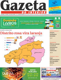 Gazeta do Interior