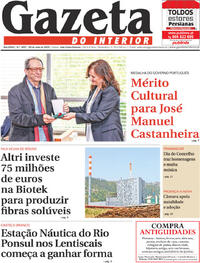 Gazeta do Interior - 2025-05-28