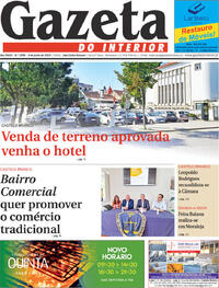 Gazeta do Interior - 2025-06-04