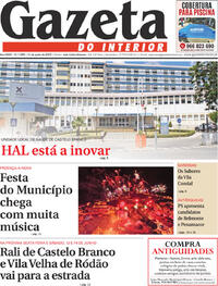 Gazeta do Interior