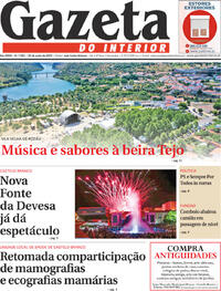 Gazeta do Interior
