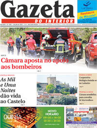 Gazeta do Interior