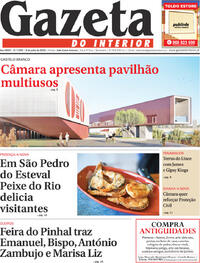 Gazeta do Interior