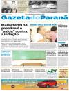 Gazeta do Paraná - 2014-04-11