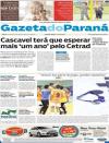 Gazeta do Paraná - 2014-04-17