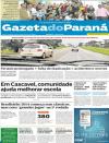 Gazeta do Paraná - 2014-04-20