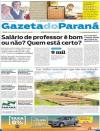 Gazeta do Paran - 2014-04-24