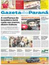 Gazeta do Paraná - 2014-04-26