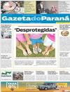 Gazeta do Paraná - 2014-04-27