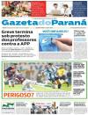 Gazeta do Paraná - 2014-04-30