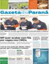 Gazeta do Paran - 2014-05-01