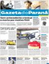 Gazeta do Paraná - 2014-05-04