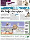 Gazeta do Paran - 2014-05-07