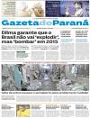Gazeta do Paran - 2014-05-08