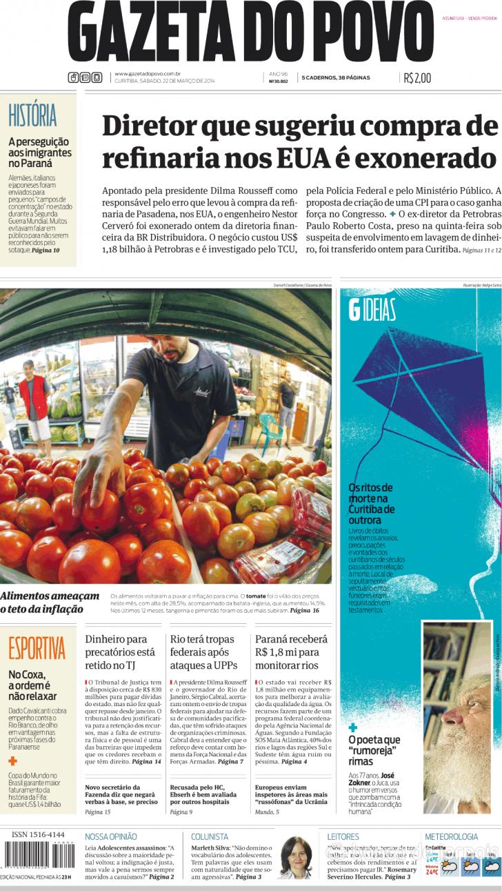 Gazeta do Povo