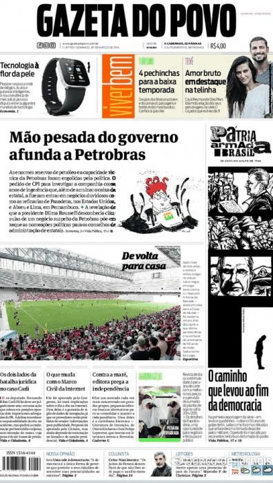 Gazeta do Povo