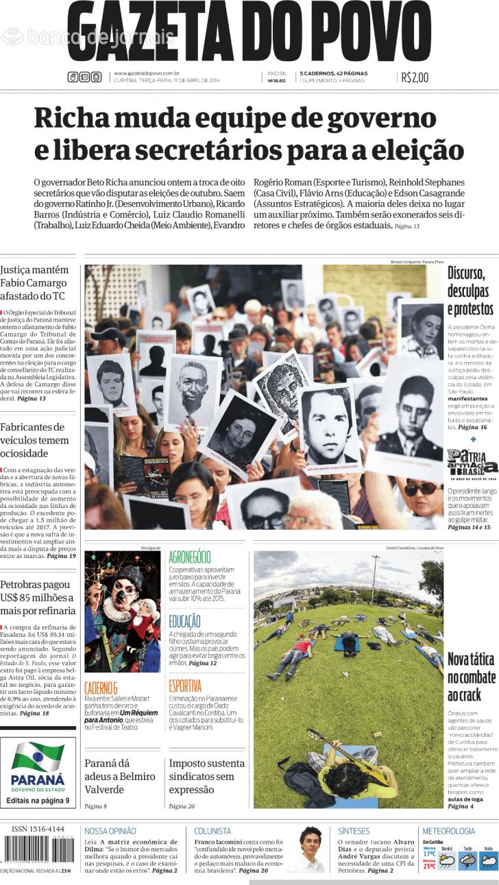 Gazeta do Povo