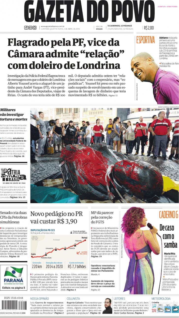 Gazeta do Povo