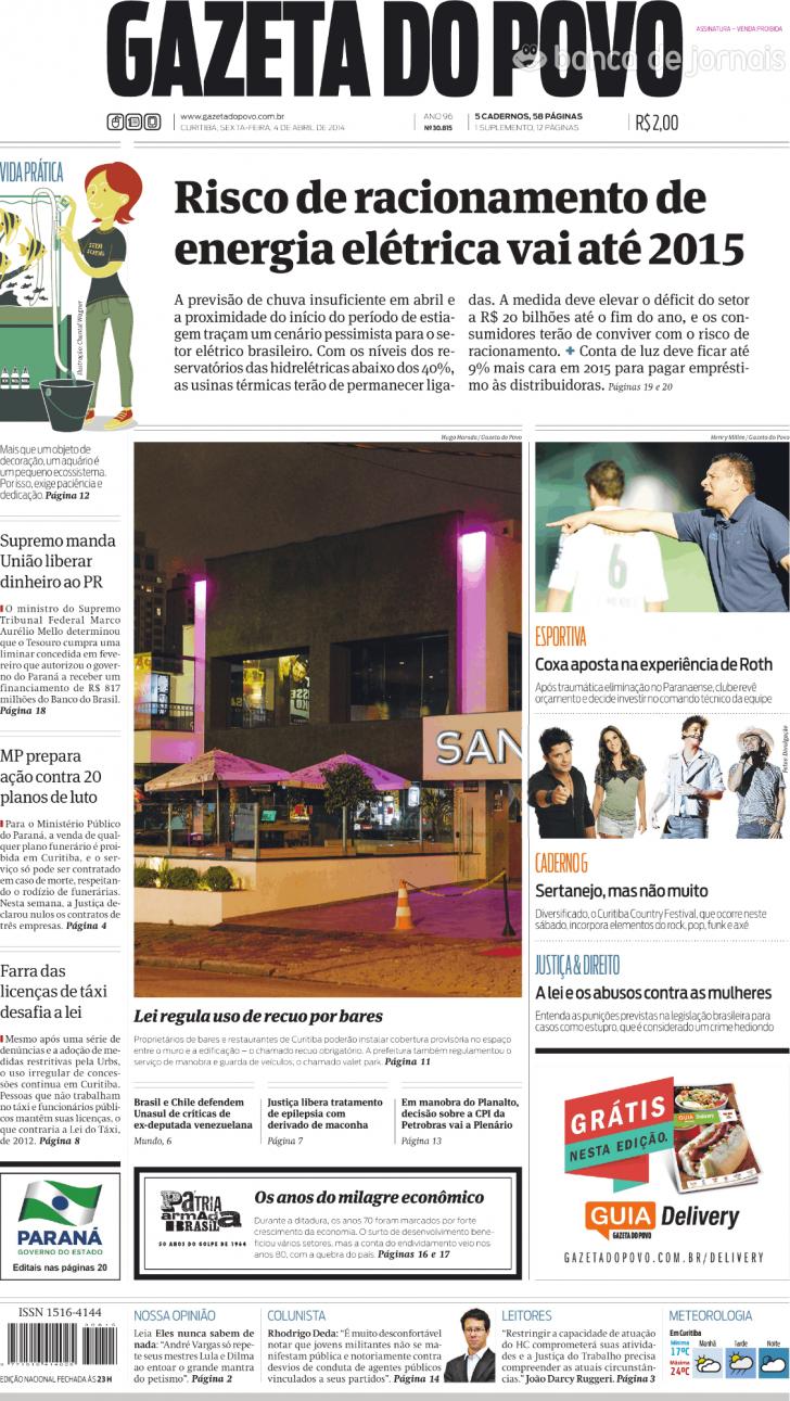 Gazeta do Povo