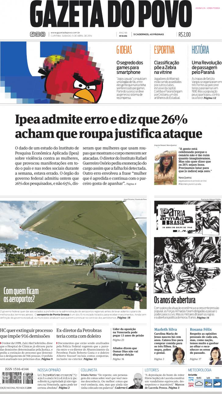 Gazeta do Povo