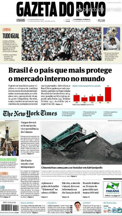 Gazeta do Povo