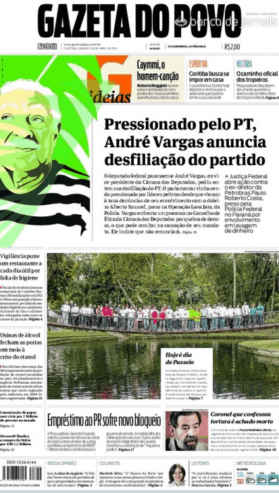 Gazeta do Povo