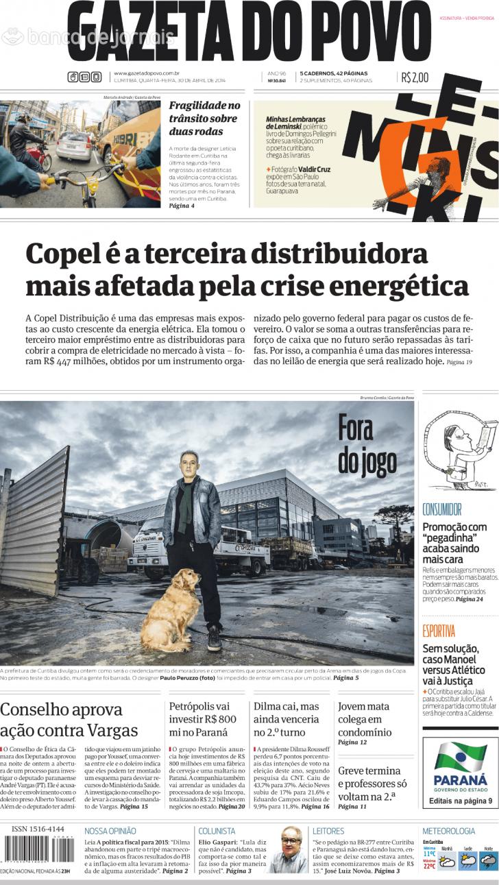 Gazeta do Povo