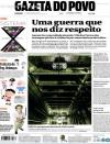 Gazeta do Povo - 2014-03-16