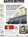 Gazeta do Povo - 2014-03-21
