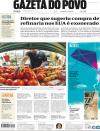 Gazeta do Povo - 2014-03-22