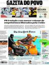 Gazeta do Povo - 2014-03-24