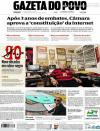 Gazeta do Povo - 2014-03-26