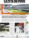 Gazeta do Povo - 2014-03-28