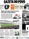 Gazeta do Povo - 2014-03-30