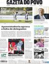 Gazeta do Povo - 2014-03-31