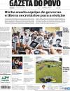 Gazeta do Povo - 2014-04-01
