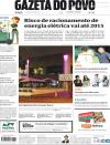 Gazeta do Povo - 2014-04-04