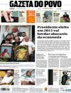 Gazeta do Povo - 2014-04-06