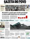 Gazeta do Povo - 2014-04-07