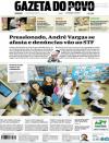 Gazeta do Povo - 2014-04-08
