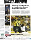 Gazeta do Povo - 2014-04-09