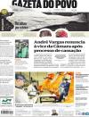 Gazeta do Povo - 2014-04-10