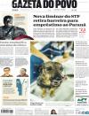 Gazeta do Povo - 2014-04-11