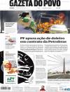 Gazeta do Povo - 2014-04-12