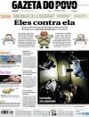 Gazeta do Povo - 2014-04-13