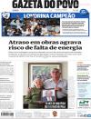 Gazeta do Povo - 2014-04-14