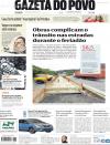 Gazeta do Povo - 2014-04-16