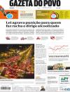 Gazeta do Povo - 2014-04-17